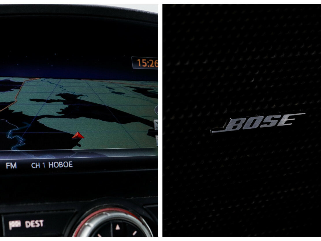 Nissan Pathfinder с пробегом — 2010 год. Фото: #18