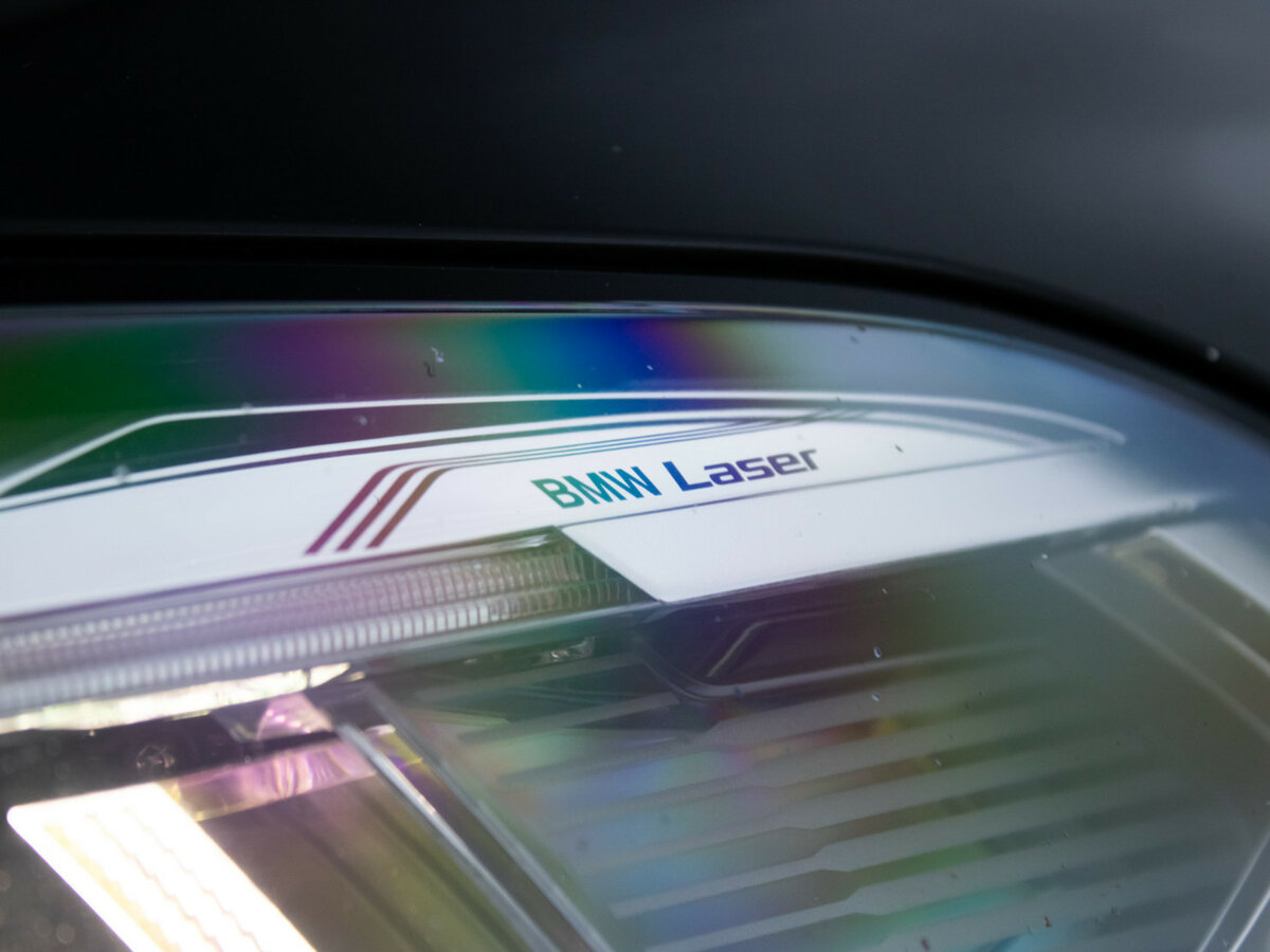 BMW X5 с пробегом — 2020 год. Фото: #14