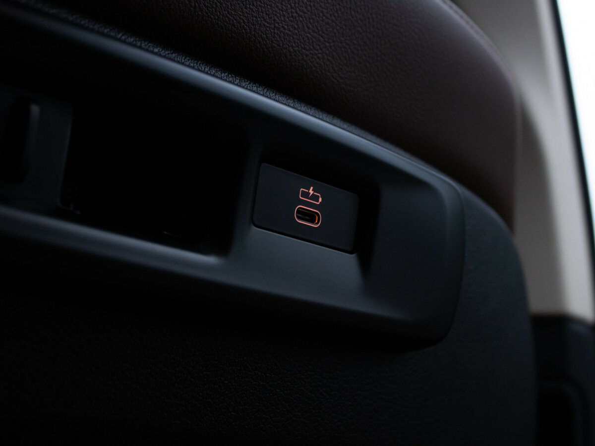 BMW X5 с пробегом — 2020 год. Фото: #16