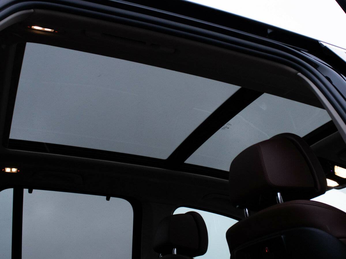 BMW X5 с пробегом — 2020 год. Фото: #17