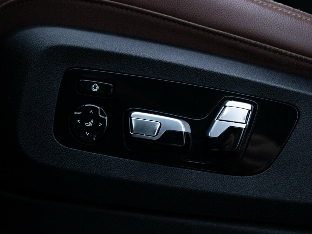 BMW X5 с пробегом — 2020 год. Фото: #18