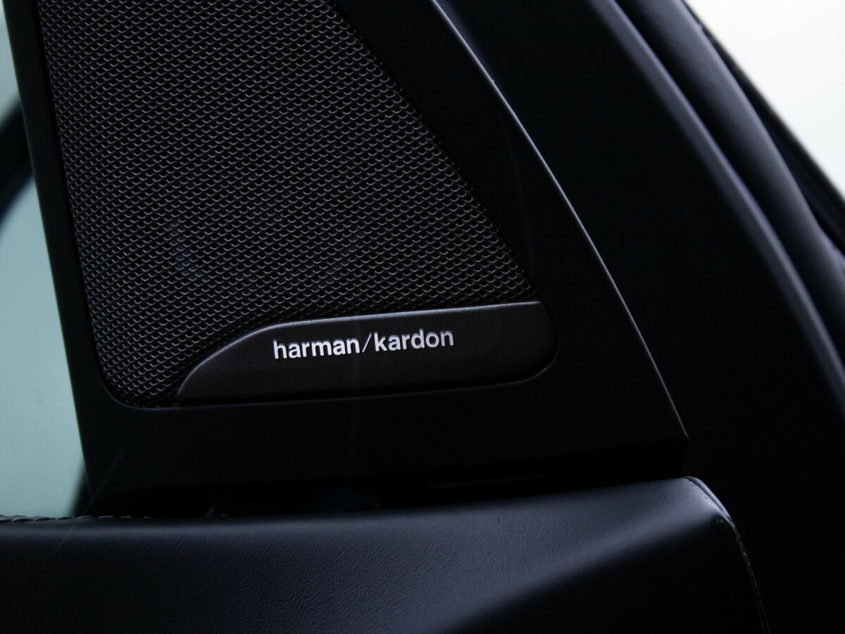 BMW X5 с пробегом — 2020 год. Фото: #20