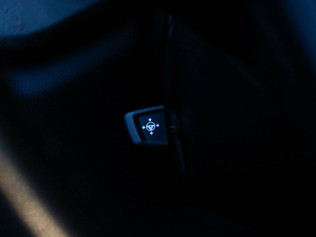 BMW X5 с пробегом — 2020 год. Фото: #22