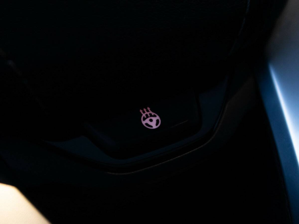 BMW X5 с пробегом — 2020 год. Фото: #23