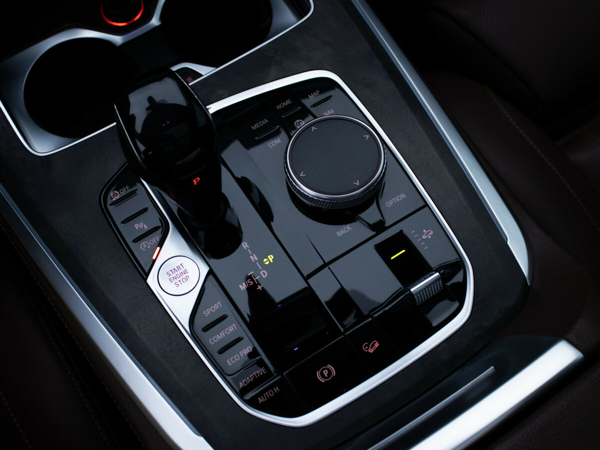 BMW X5 с пробегом — 2020 год. Фото: #25