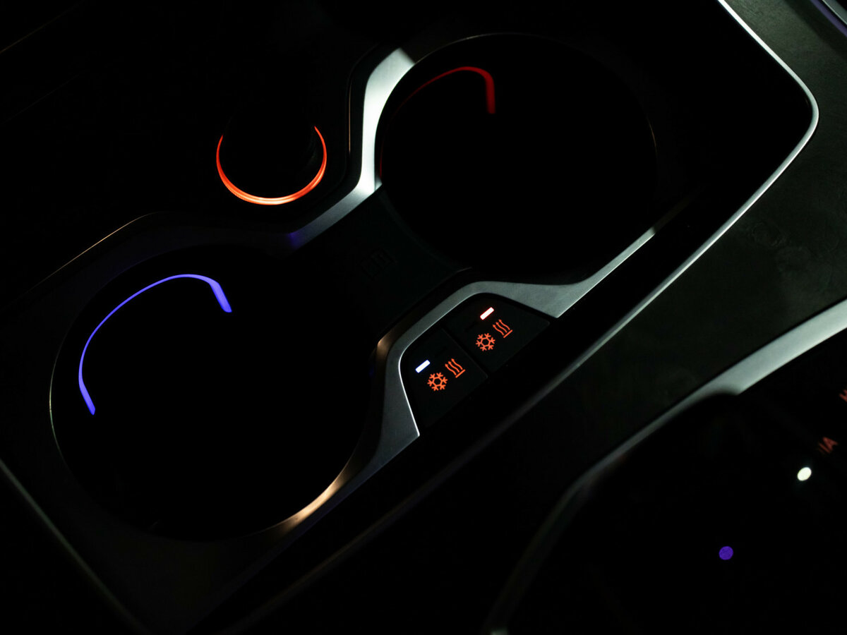 BMW X5 с пробегом — 2020 год. Фото: #27