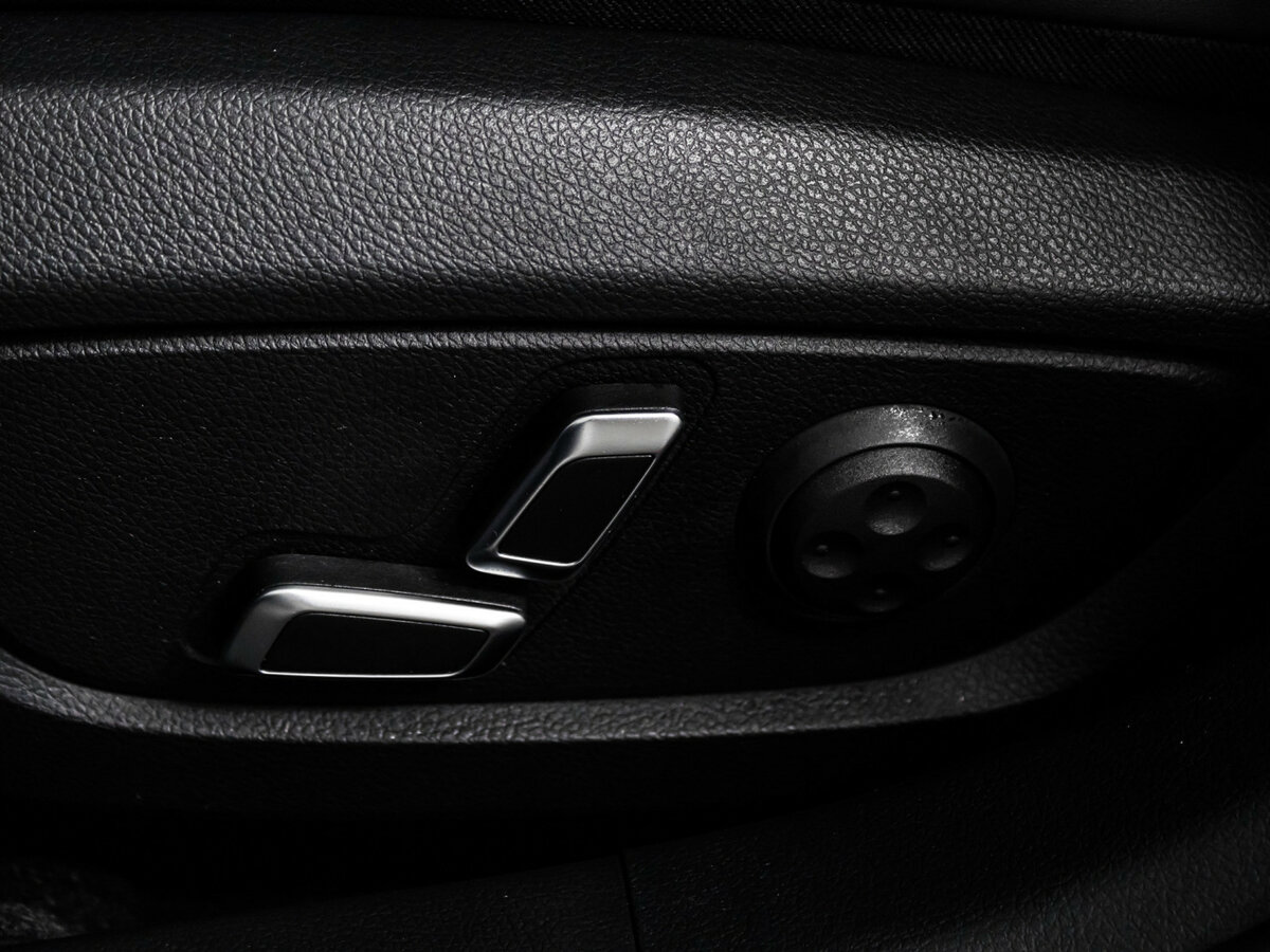 Geely Preface с пробегом — 2024 год. Фото: #13