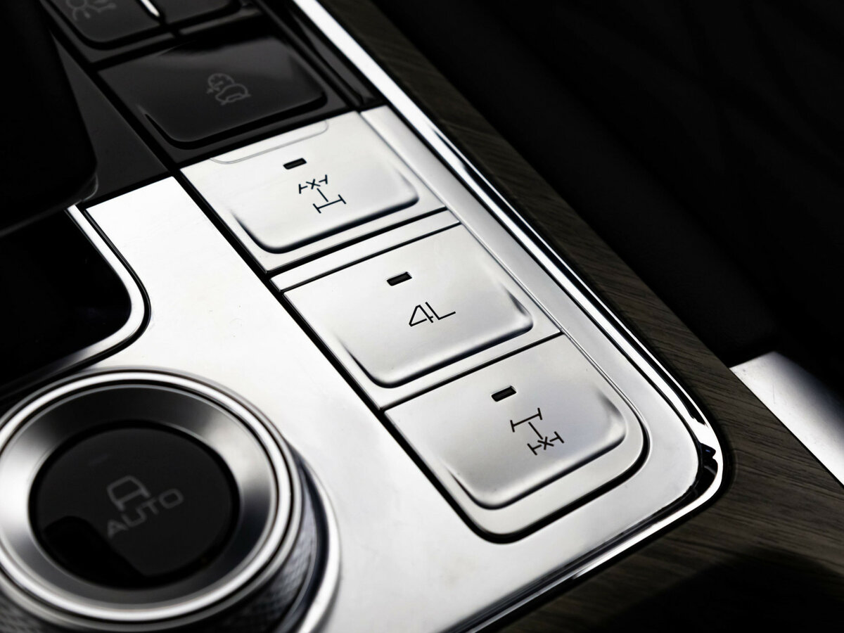 Tank 500 с пробегом — 2023 год. Фото: #16