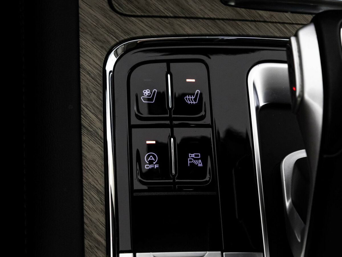 Tank 500 с пробегом — 2023 год. Фото: #17