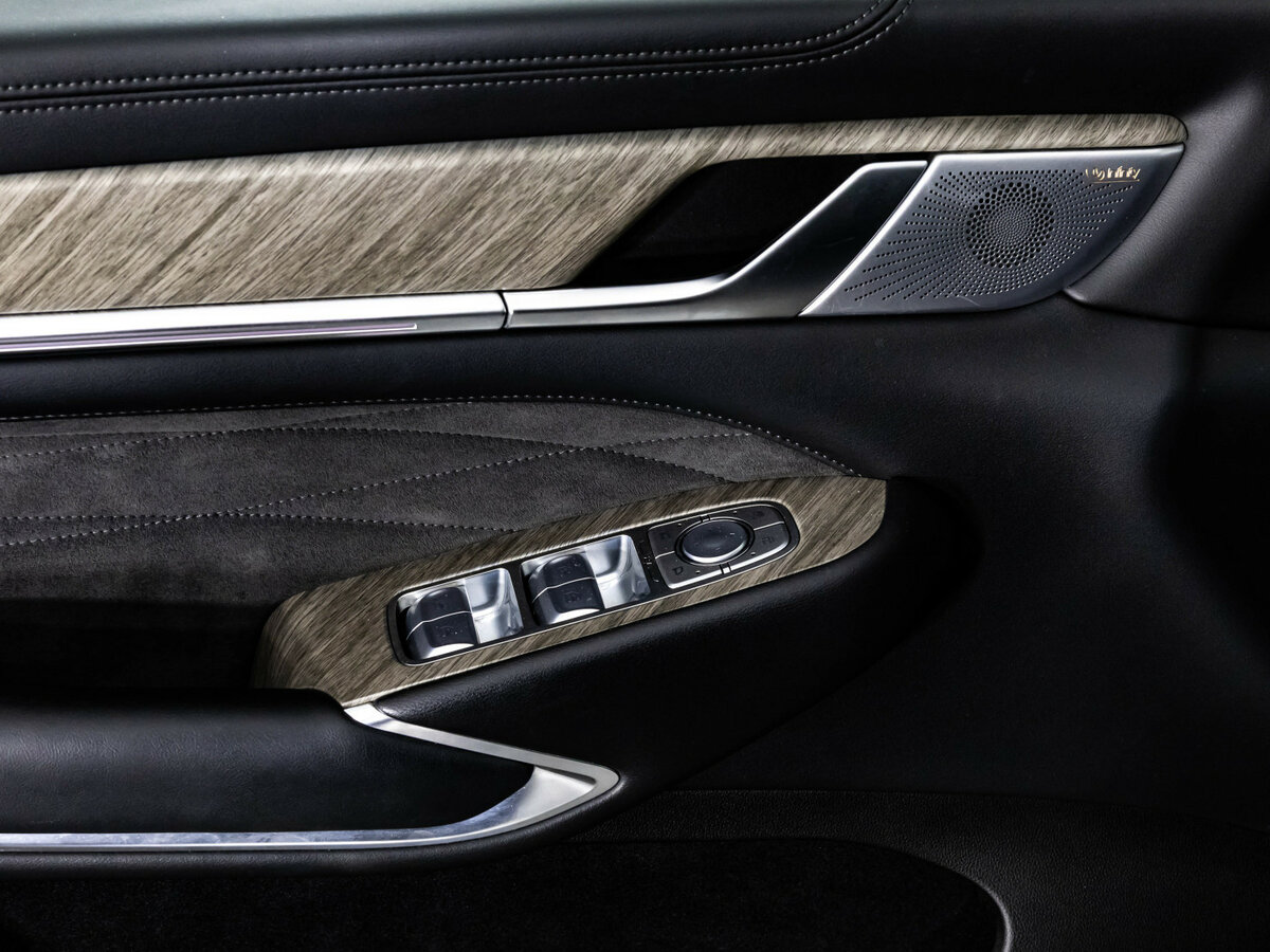 Tank 500 с пробегом — 2023 год. Фото: #20