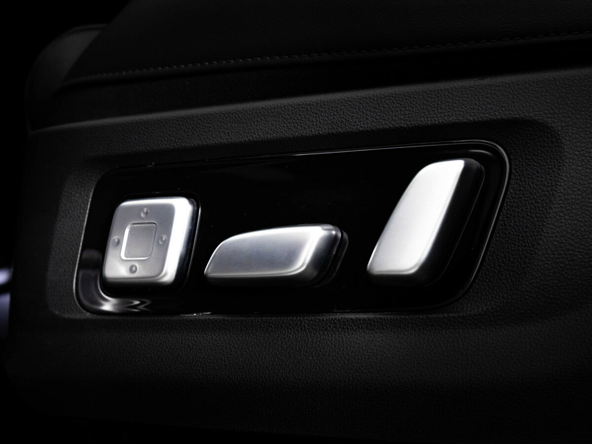 Tank 500 с пробегом — 2023 год. Фото: #21