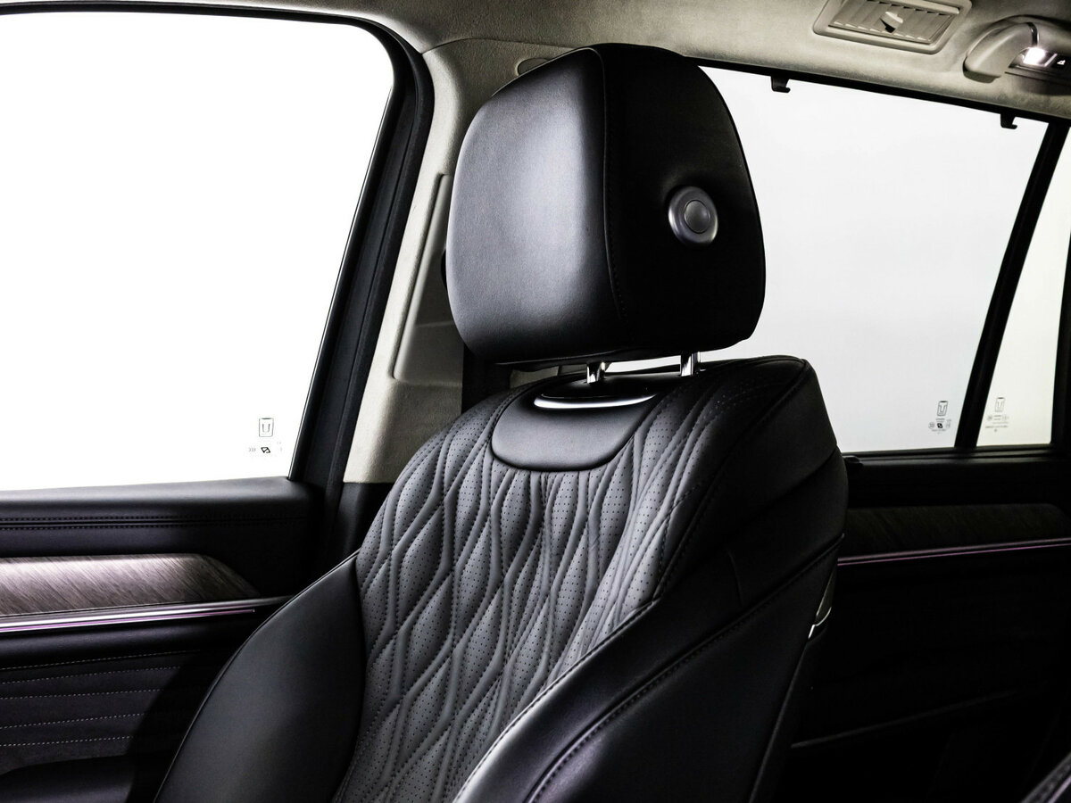 Tank 500 с пробегом — 2023 год. Фото: #24