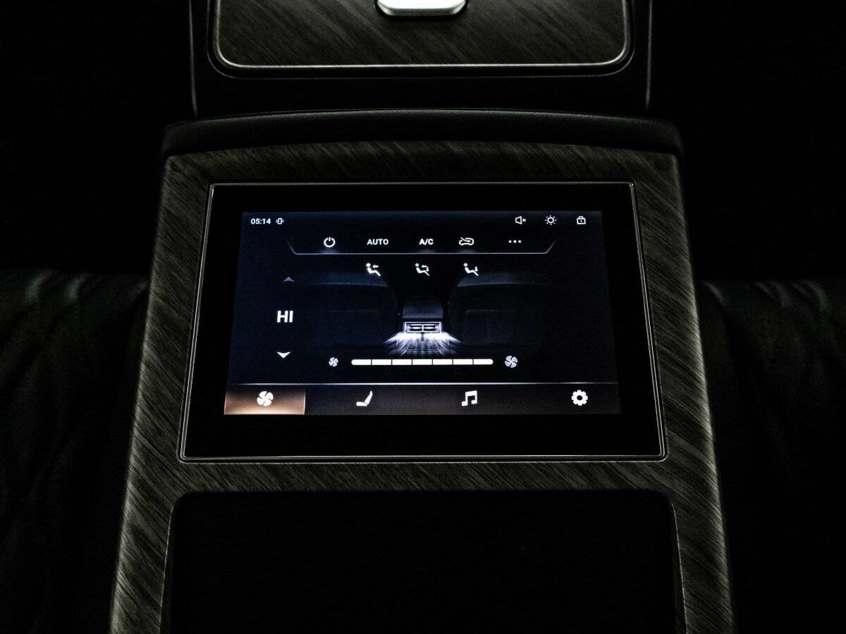 Tank 500 с пробегом — 2023 год. Фото: #26