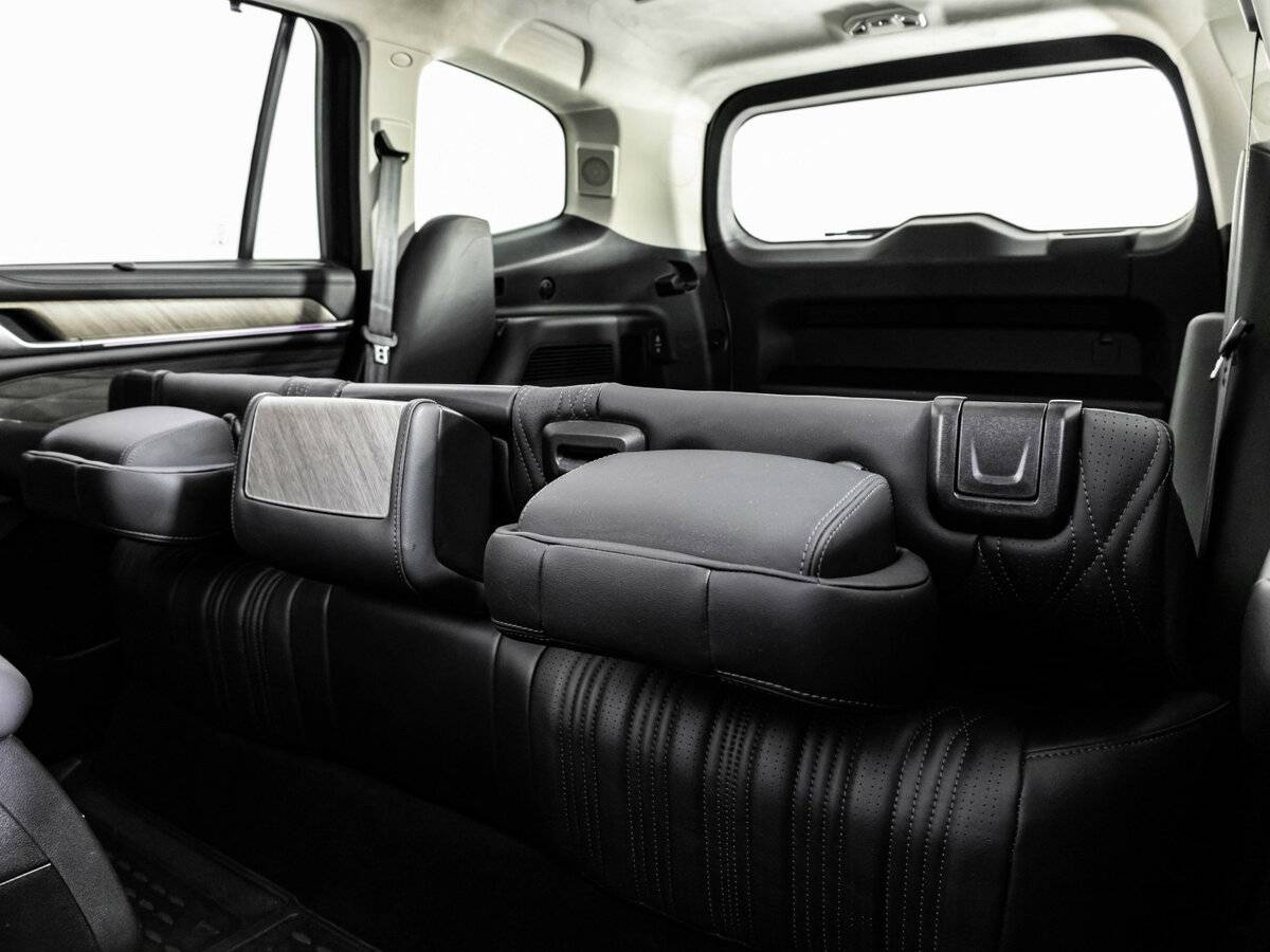 Tank 500 с пробегом — 2023 год. Фото: #31