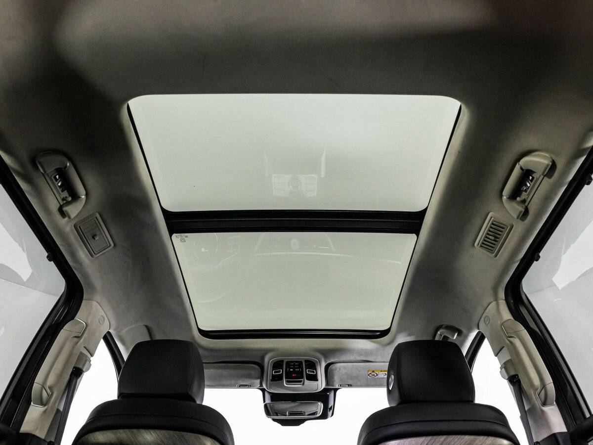 Tank 500 с пробегом — 2023 год. Фото: #32