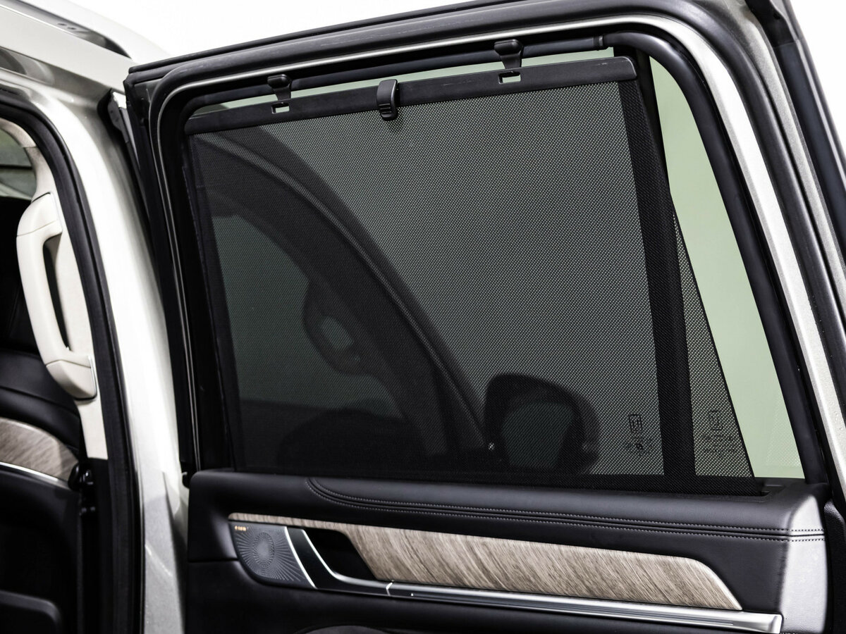 Tank 500 с пробегом — 2023 год. Фото: #33