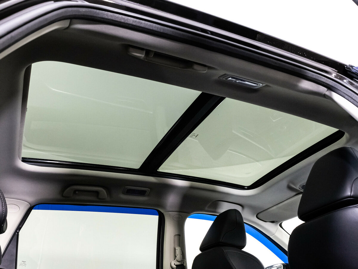 Haval F7 с пробегом — 2022 год. Фото: #24