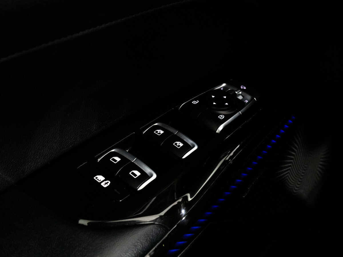 Kia K5 с пробегом — 2020 год. Фото: #17