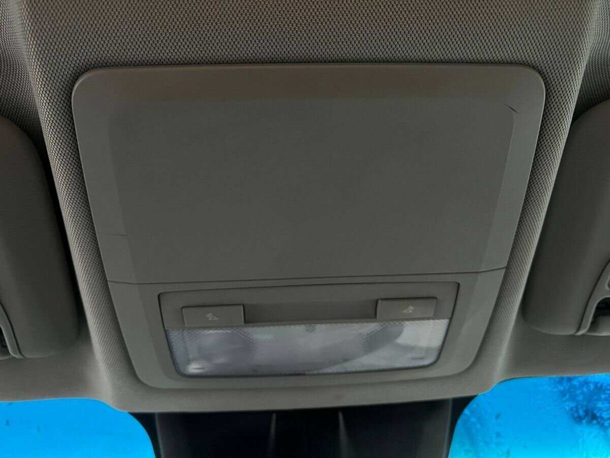 Chevrolet Cruze с пробегом — 2011 год. Фото: #17