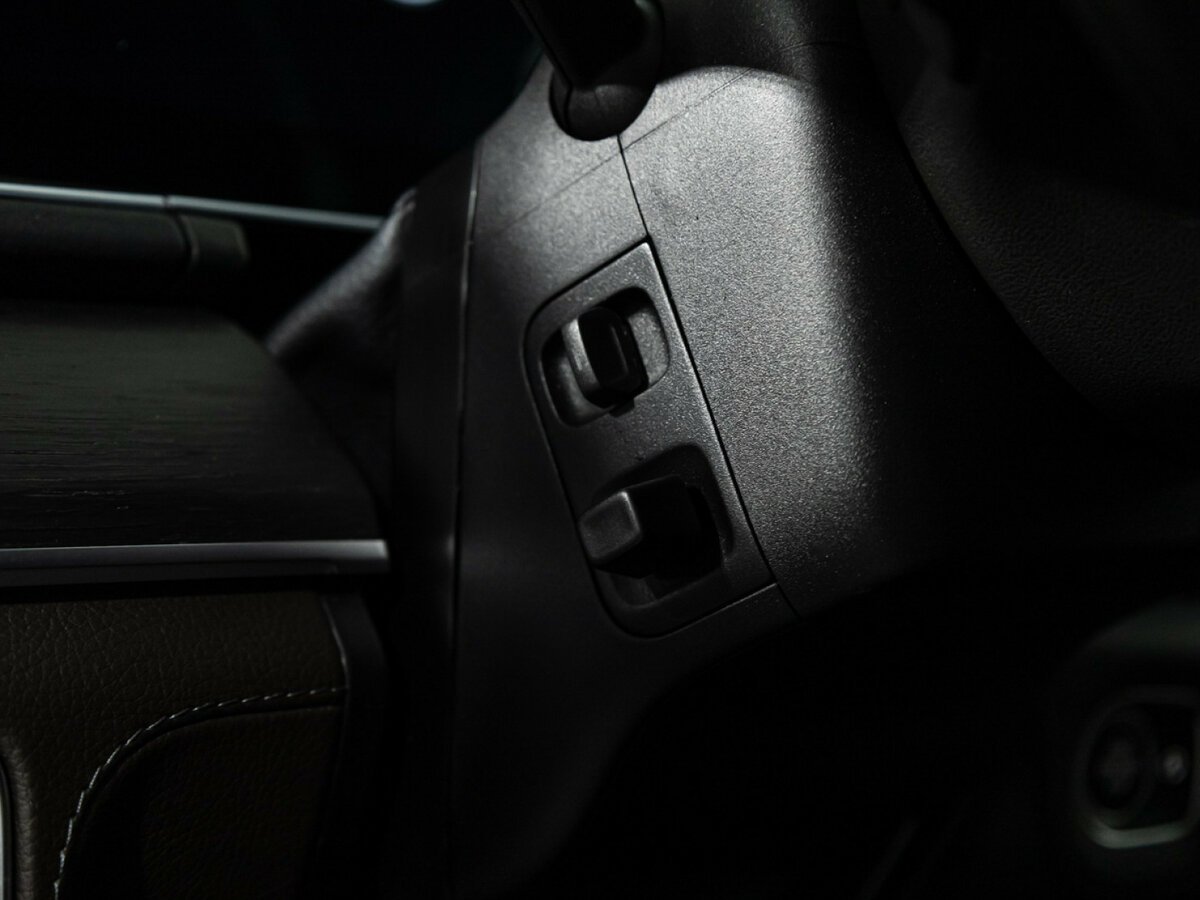 Mercedes-Benz GLE с пробегом — 2022 год. Фото: #13