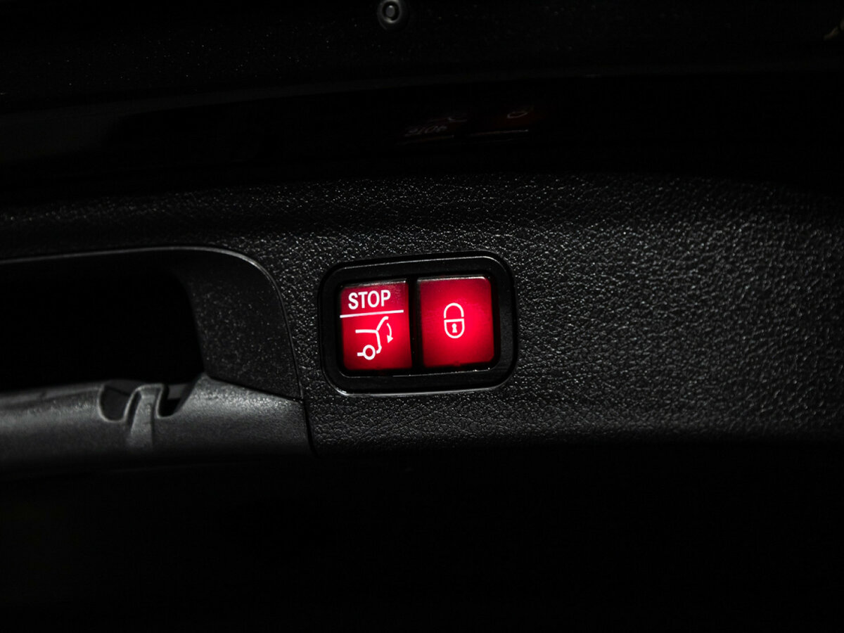 Mercedes-Benz GLE с пробегом — 2022 год. Фото: #21