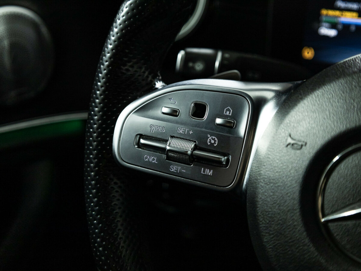 Mercedes-Benz E-Класс с пробегом — 2019 год. Фото: #20