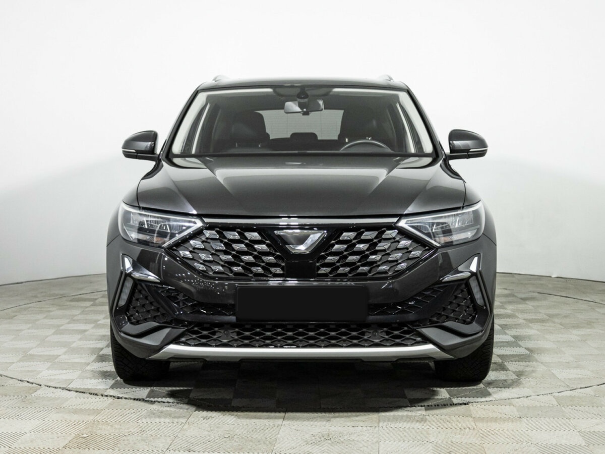 Jetta VS5 с пробегом — 2022 год. Фото: #1