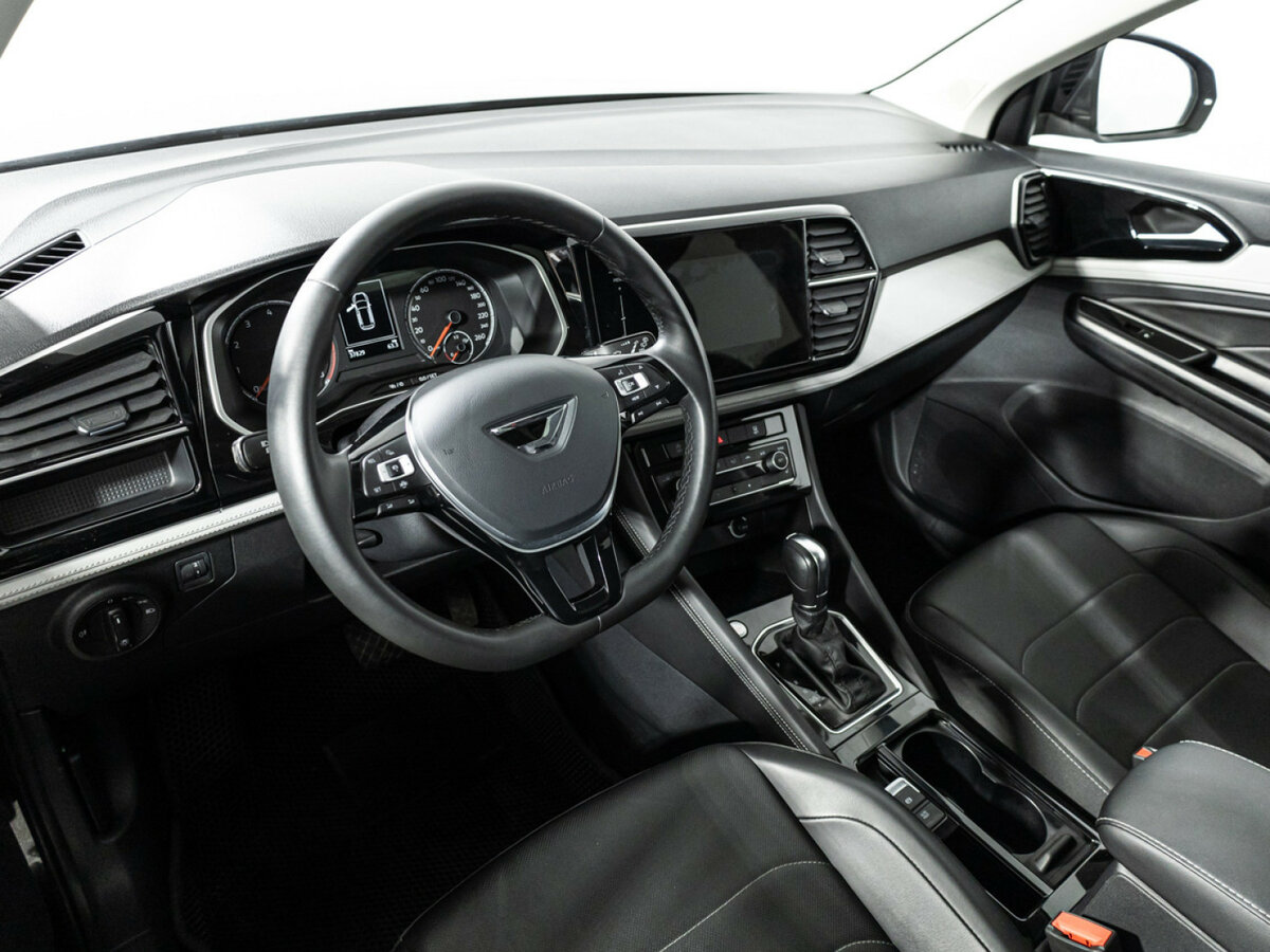 Jetta VS5 с пробегом — 2022 год. Фото: #10