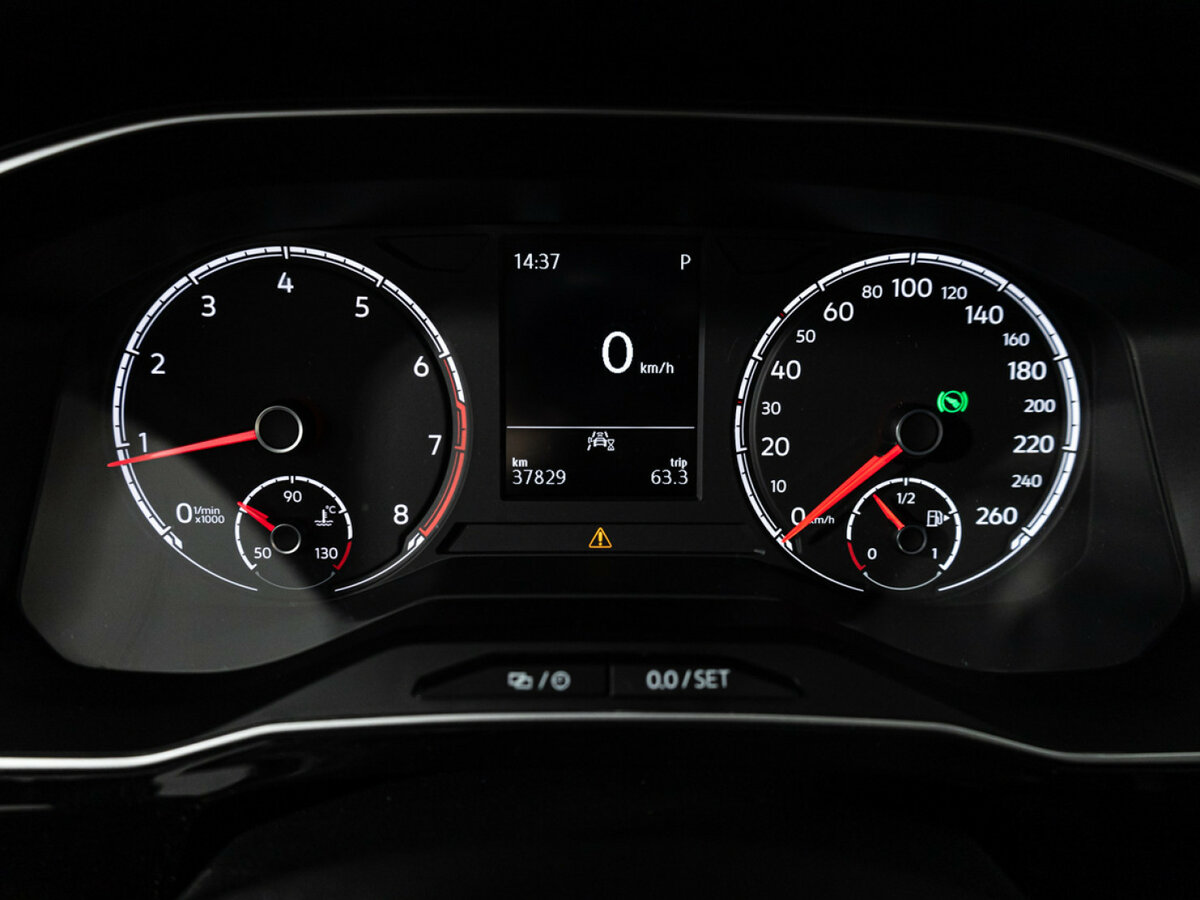 Jetta VS5 с пробегом — 2022 год. Фото: #11