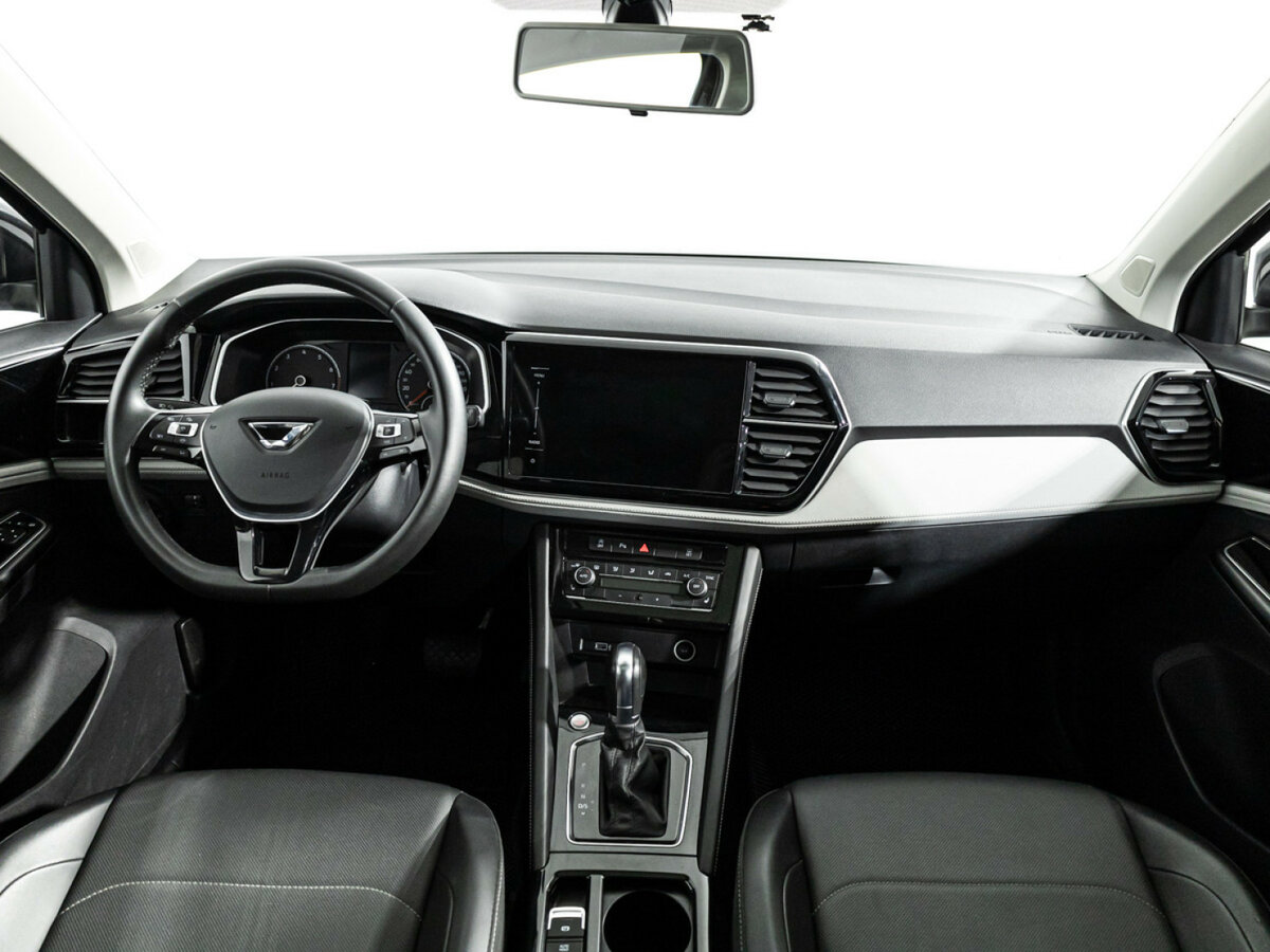 Jetta VS5 с пробегом — 2022 год. Фото: #12