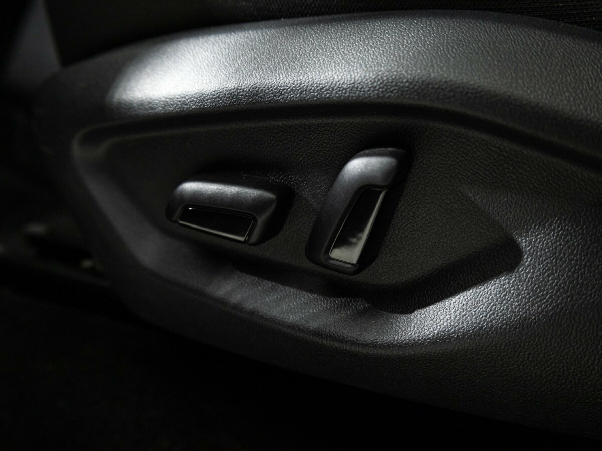 Jetta VS5 с пробегом — 2022 год. Фото: #17