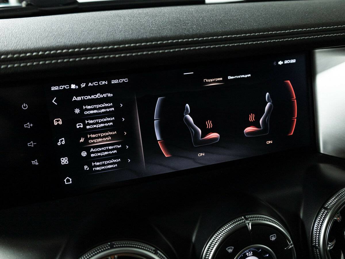 Tank 300 с пробегом — 2024 год. Фото: #13