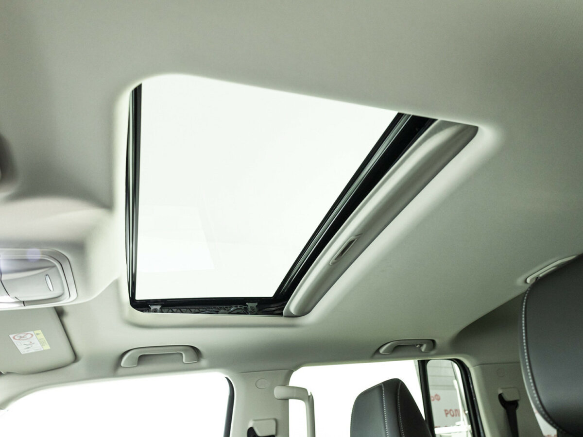 Tank 300 с пробегом — 2024 год. Фото: #18