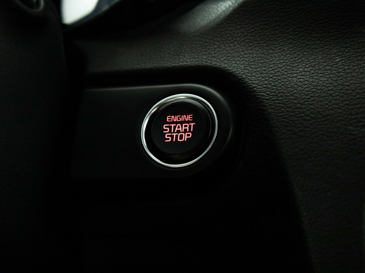 Kia Ceed с пробегом — 2019 год. Фото: #16