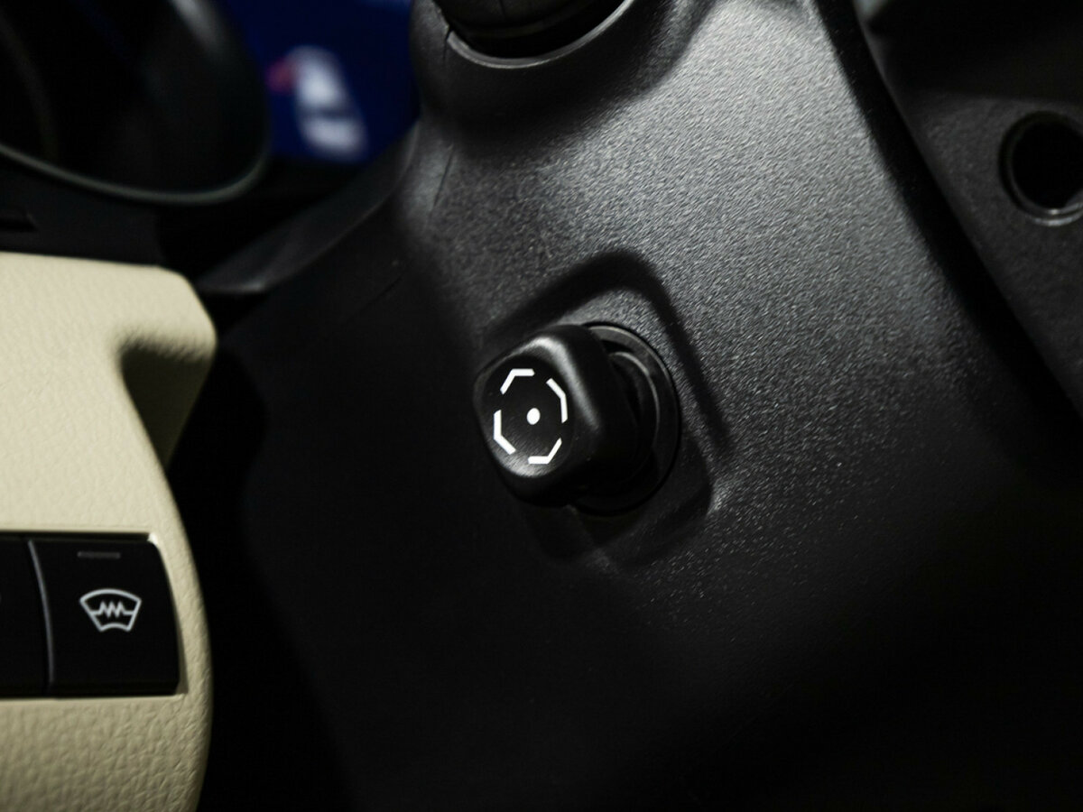 Toyota Camry с пробегом — 2020 год. Фото: #14