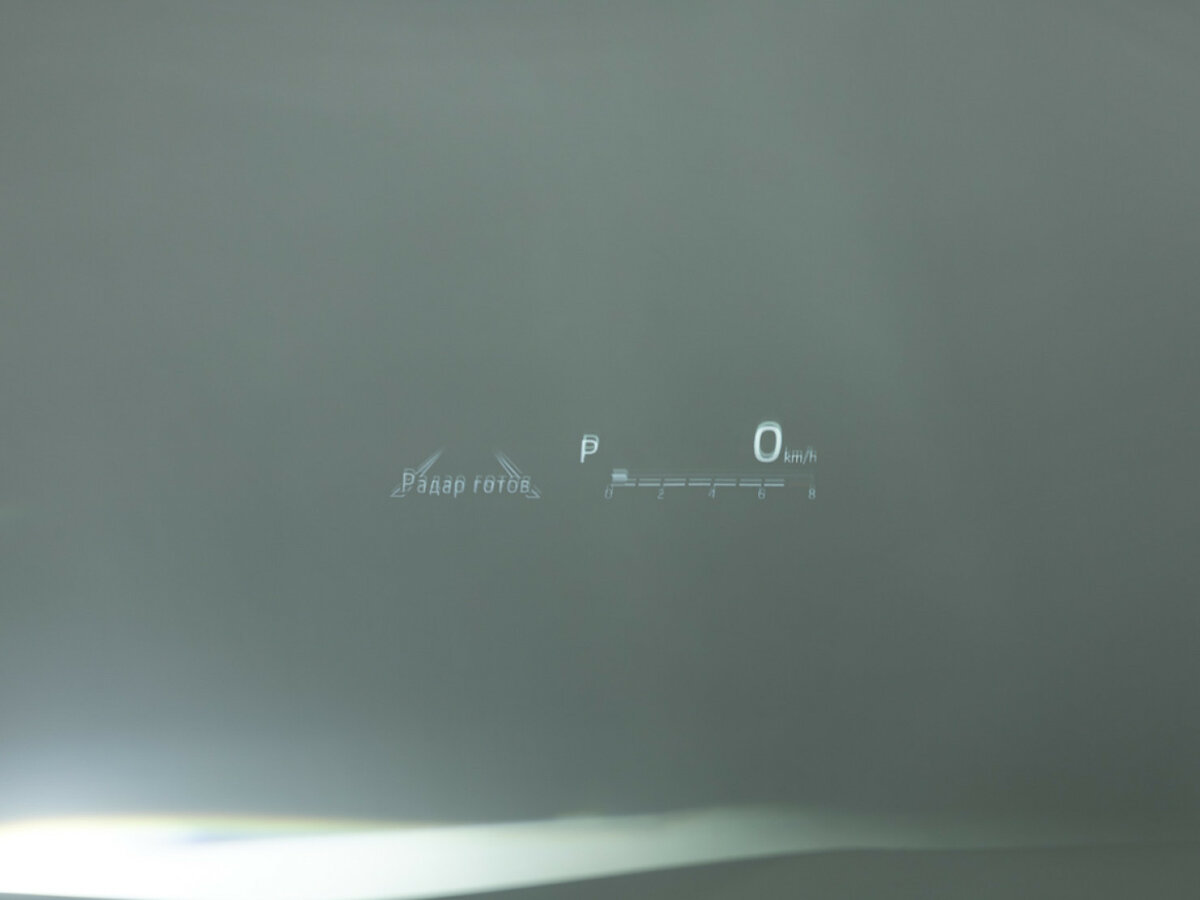 Toyota Camry с пробегом — 2020 год. Фото: #21