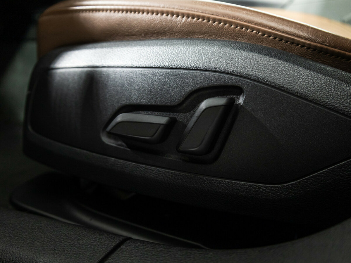 Audi A4 с пробегом — 2020 год. Фото: #16