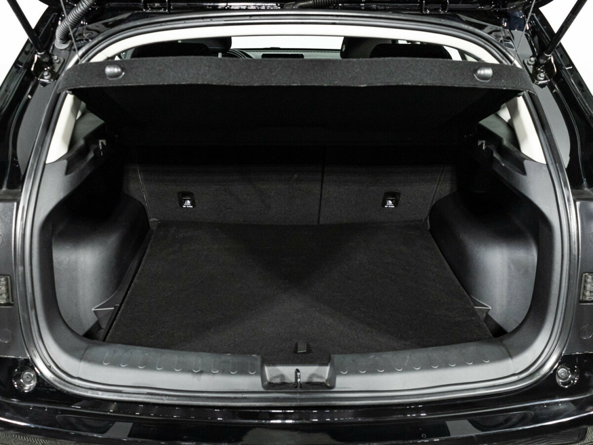 Haval Jolion с пробегом — 2025 год. Фото: #12