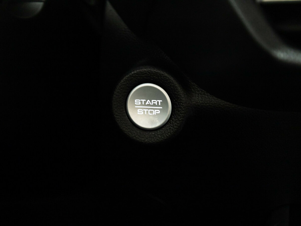 Haval Jolion с пробегом — 2025 год. Фото: #16