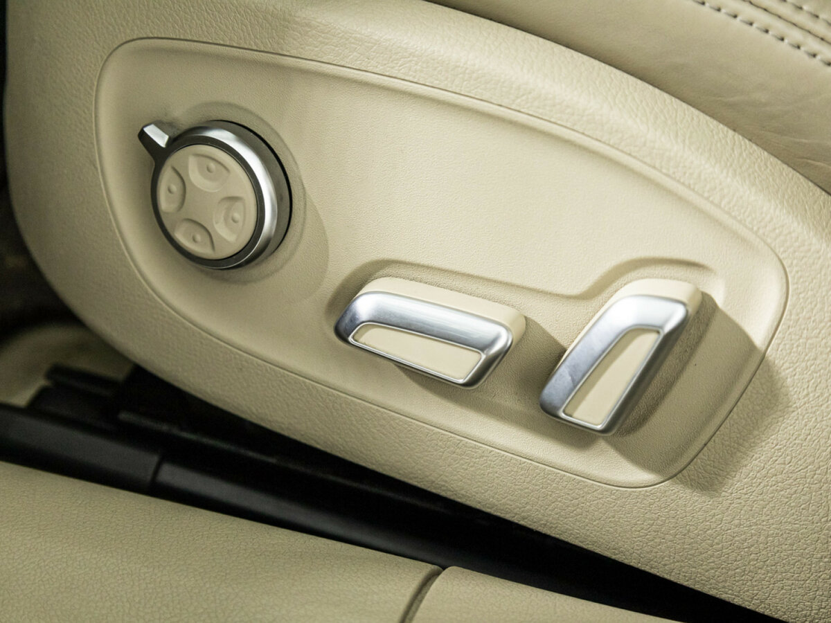 Audi A7 с пробегом — 2015 год. Фото: #20