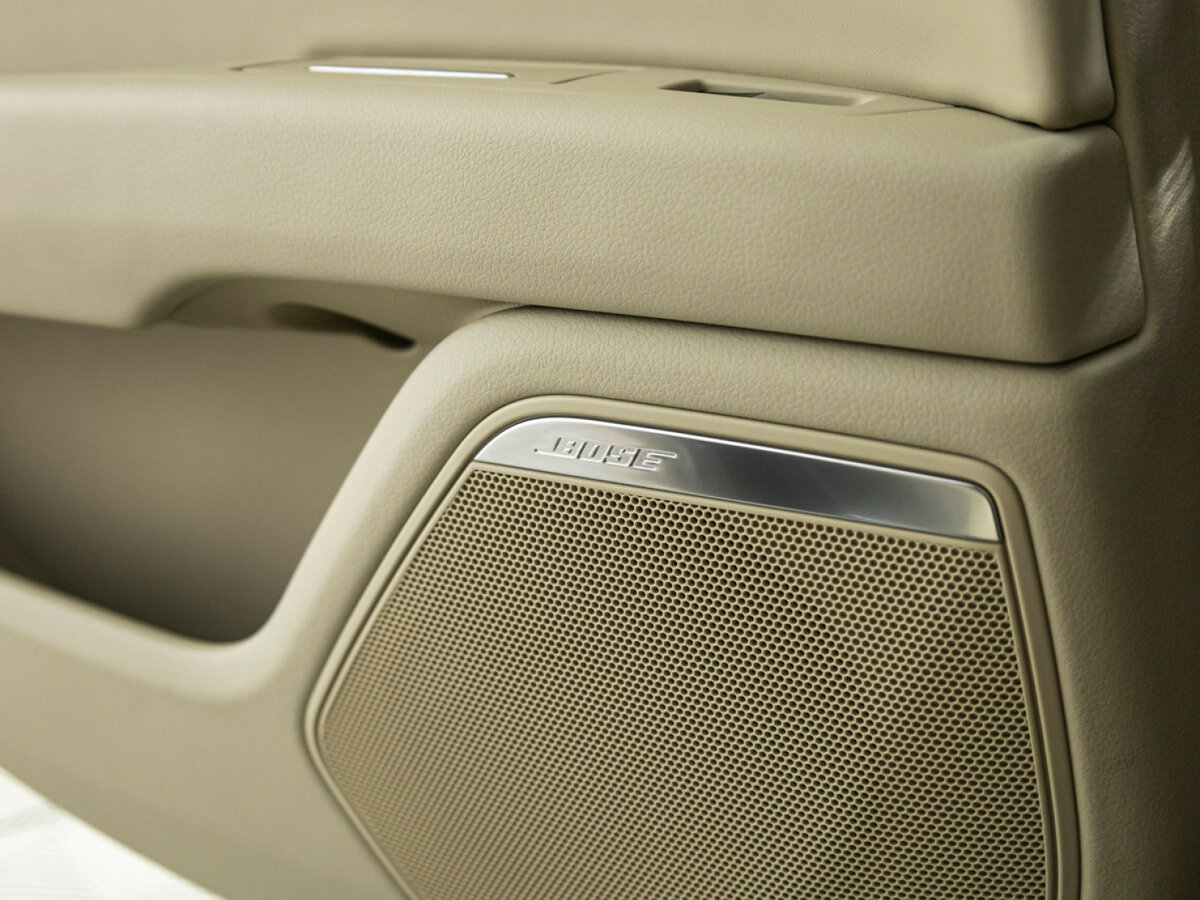 Audi A7 с пробегом — 2015 год. Фото: #22