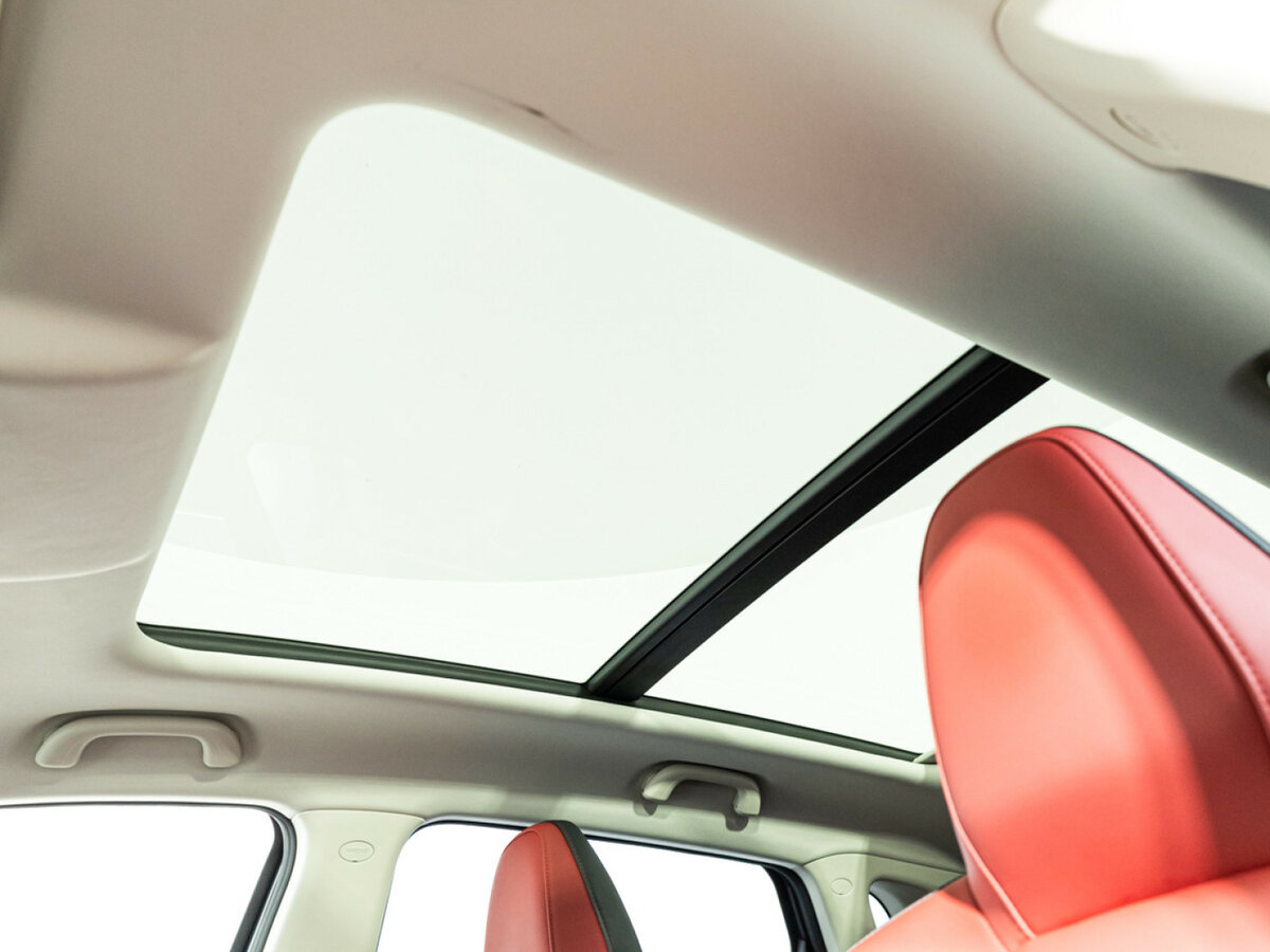 Changan UNI-S (CS55 Plus) с пробегом — 2024 год. Фото: #17