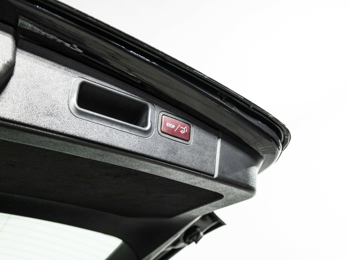 Mercedes-Benz M-Класс с пробегом — 2010 год. Фото: #15