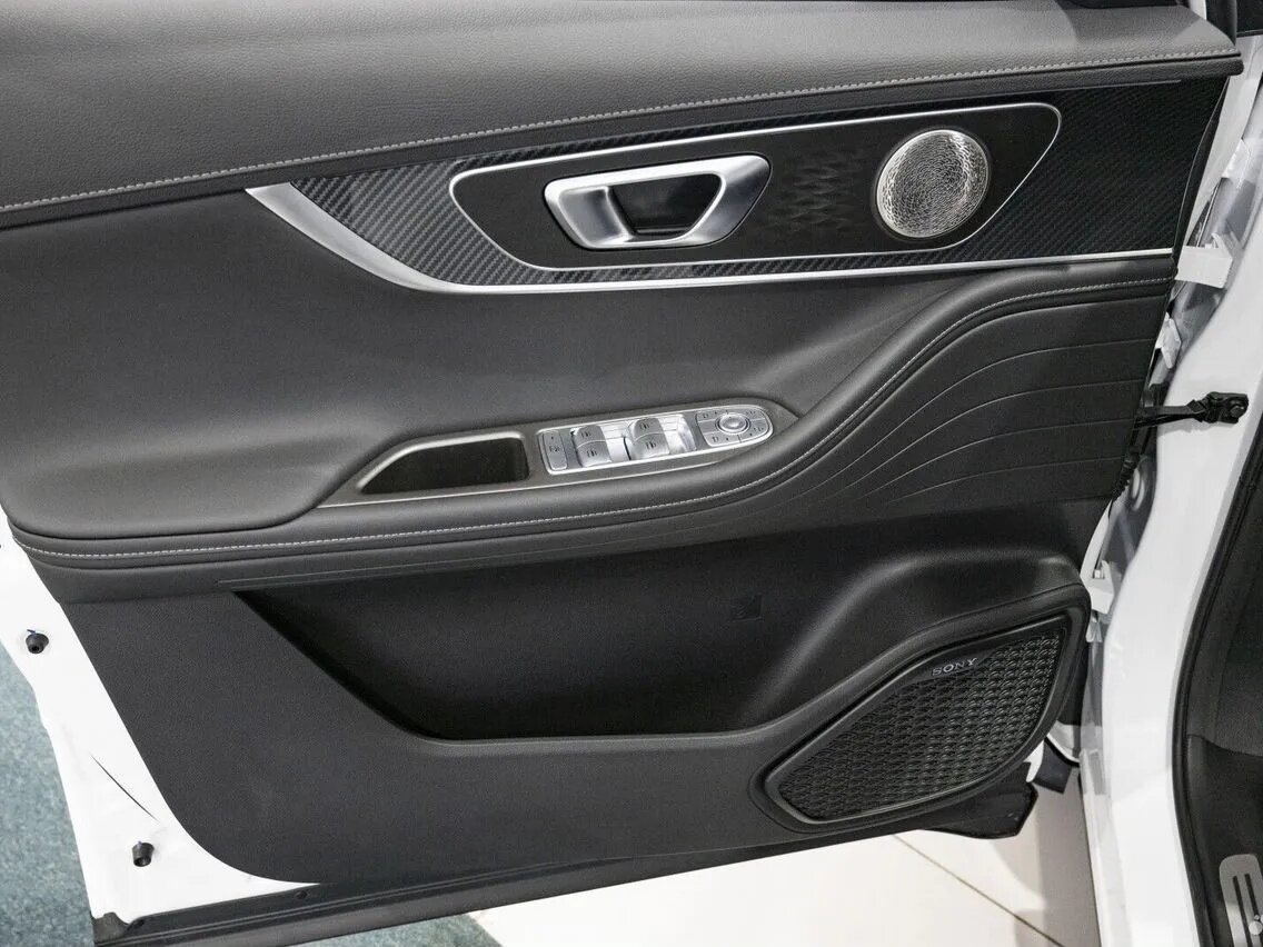 Chery Tiggo 7 Pro Max с пробегом — 2024 год. Фото: #17