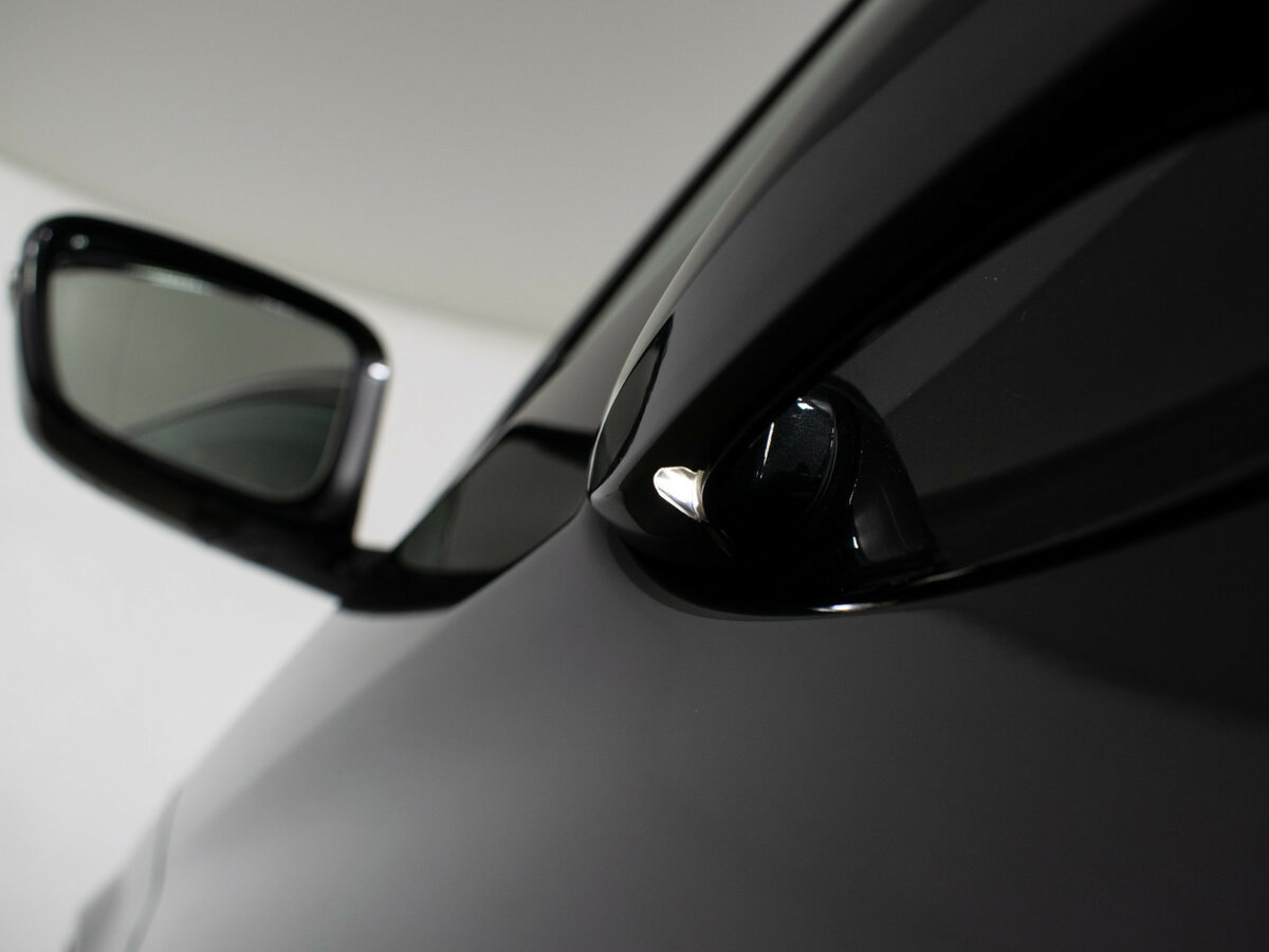 BMW 5 серии с пробегом — 2021 год. Фото: #17