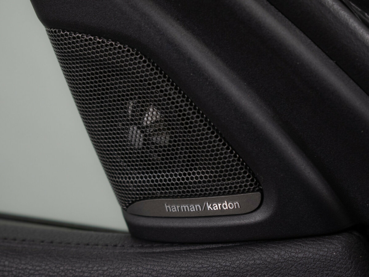 BMW X6 с пробегом — 2017 год. Фото: #12