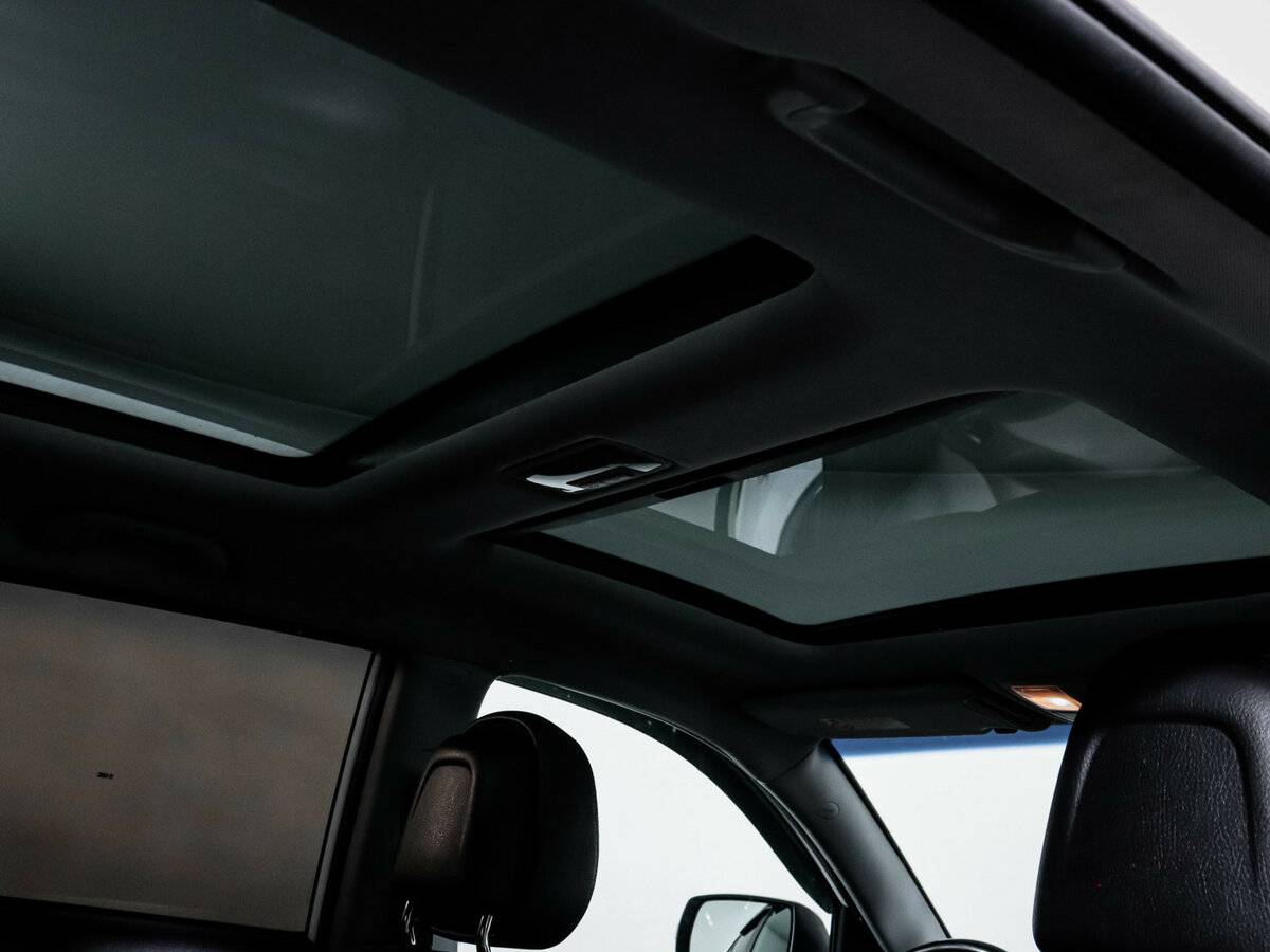 Kia Sorento с пробегом — 2011 год. Фото: #16