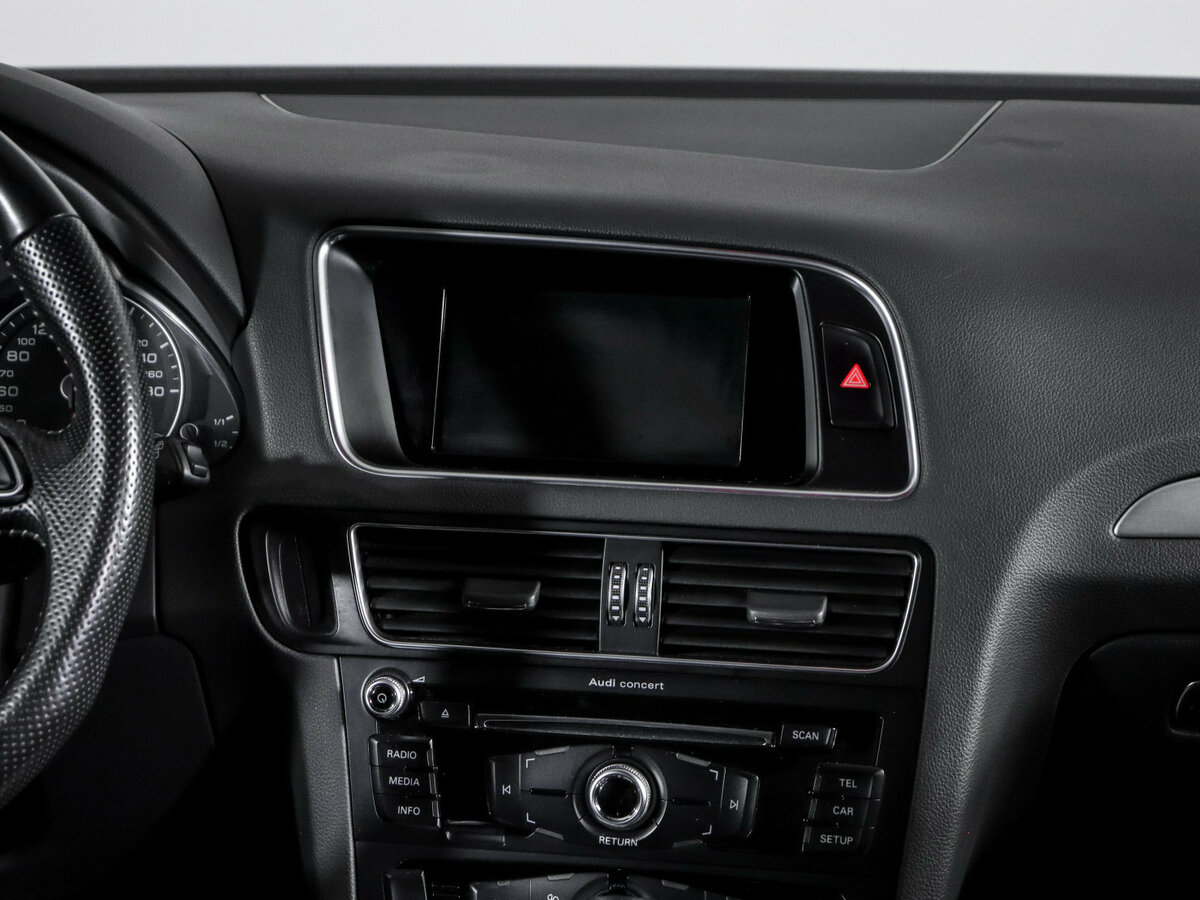 Audi Q5 с пробегом — 2016 год. Фото: #10