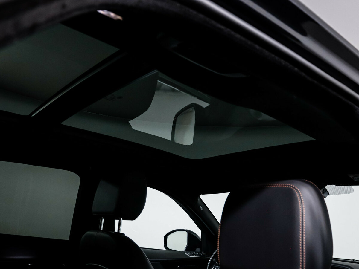 Jaguar F-Pace с пробегом — 2017 год. Фото: #16