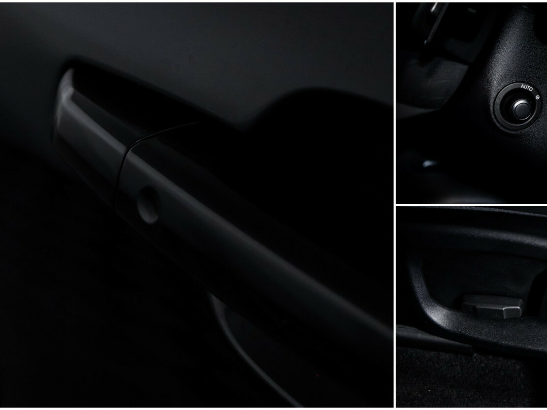 Jaguar F-Pace с пробегом — 2017 год. Фото: #17